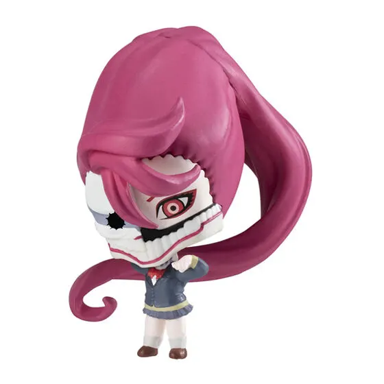 TVアニメ『ダンダダン』 カプセルフィギュアコレクション2の種類 3