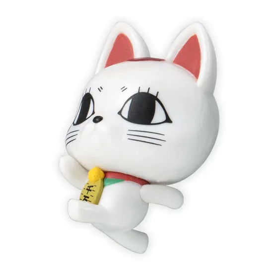 TVアニメ『ダンダダン』 カプセルフィギュアコレクション2の種類 4