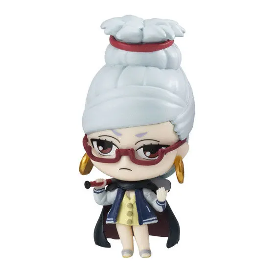 TVアニメ『ダンダダン』 カプセルフィギュアコレクション2の種類 5
