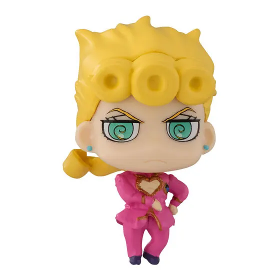 ジョジョの奇妙な冒険 カプセルフィギュアコレクション RE-Collect05の種類 1