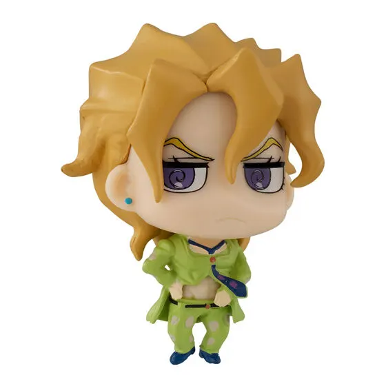 ジョジョの奇妙な冒険 カプセルフィギュアコレクション RE-Collect05の種類 2