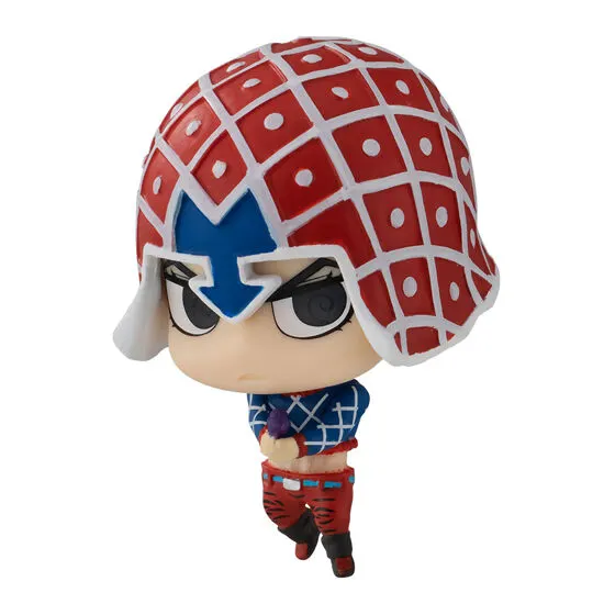 ジョジョの奇妙な冒険 カプセルフィギュアコレクション RE-Collect05の種類 3