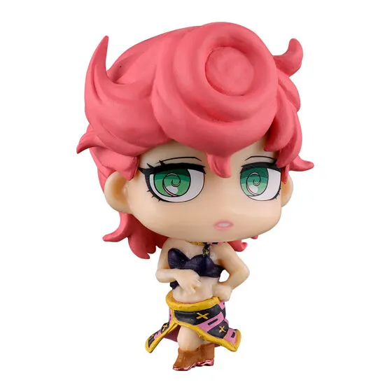ジョジョの奇妙な冒険 カプセルフィギュアコレクション RE-Collect05の種類 4