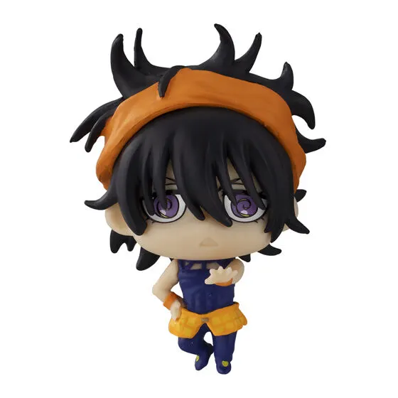 ジョジョの奇妙な冒険 カプセルフィギュアコレクション RE-Collect06の種類 1