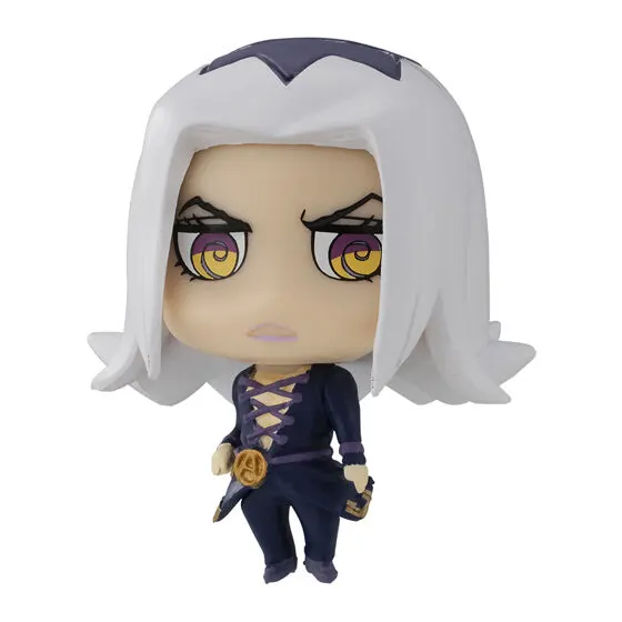 ジョジョの奇妙な冒険 カプセルフィギュアコレクション RE-Collect06の種類 2