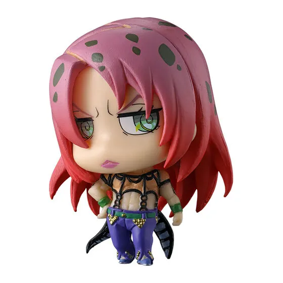 ジョジョの奇妙な冒険 カプセルフィギュアコレクション RE-Collect06の種類 4