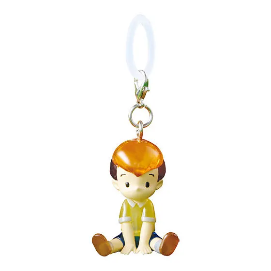 Winnie the Pooh めじるしアクセサリーの種類 2