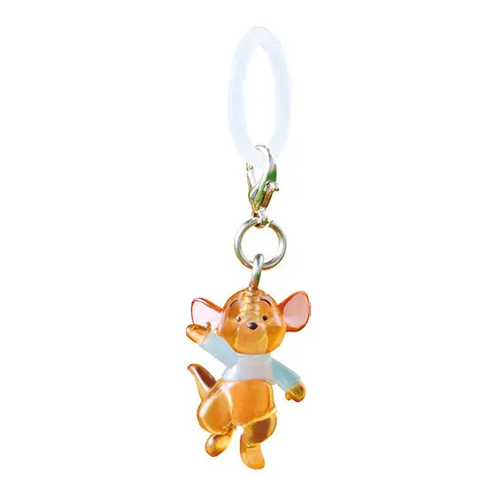 Winnie the Pooh めじるしアクセサリーの種類 6