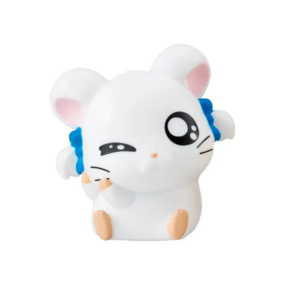 とっとこハム太郎 ぷにぷにし隊なのだ！の種類 2