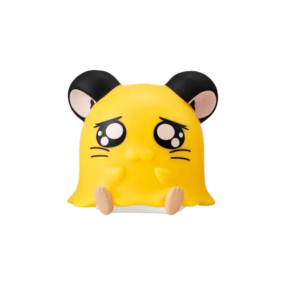 とっとこハム太郎 ぷにぷにし隊なのだ！の種類 4
