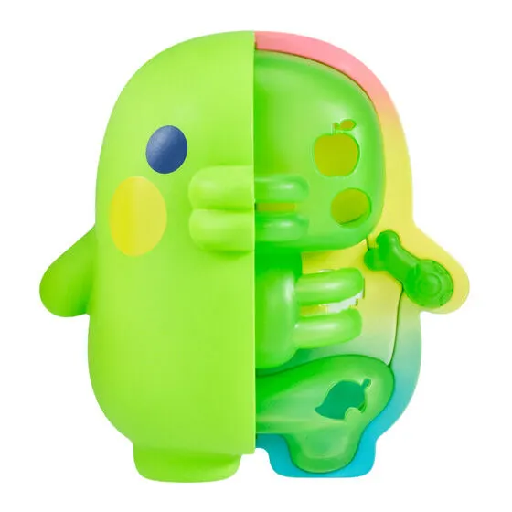 すきゃらとん たまごっちの種類 2