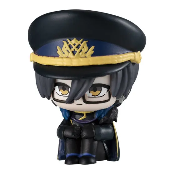All Guys まちぼうけの種類 2