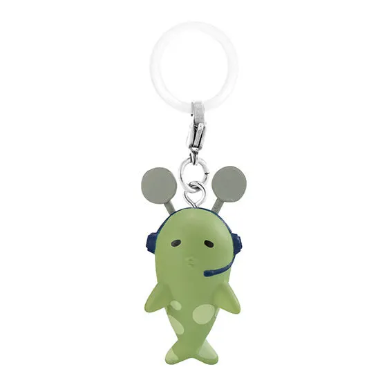 サマーウォーズ めじるしアクセサリーの種類 4