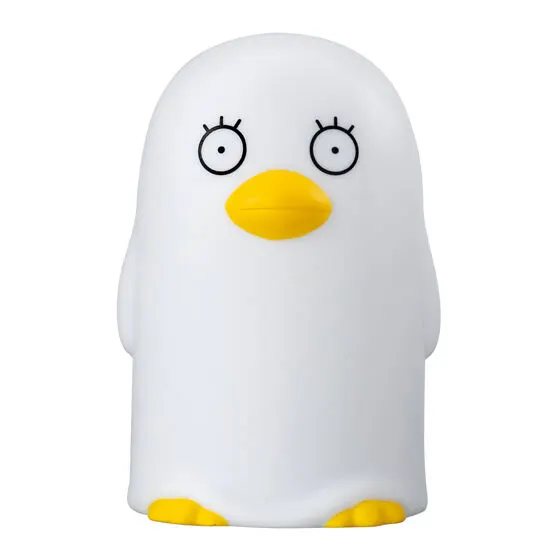 銀魂 BIGソフビコレクション～大きさで迷っているなら大きい方にしておけ～の種類 1