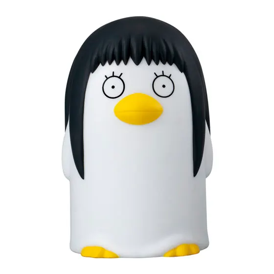 銀魂 BIGソフビコレクション～大きさで迷っているなら大きい方にしておけ～の種類 4