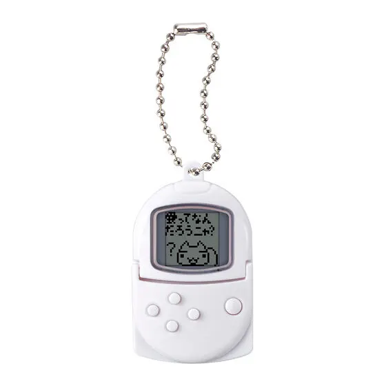 ポケットステーション どこでもいっしょミニチュアチャームの種類 1