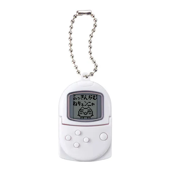 ポケットステーション どこでもいっしょミニチュアチャームの種類 2