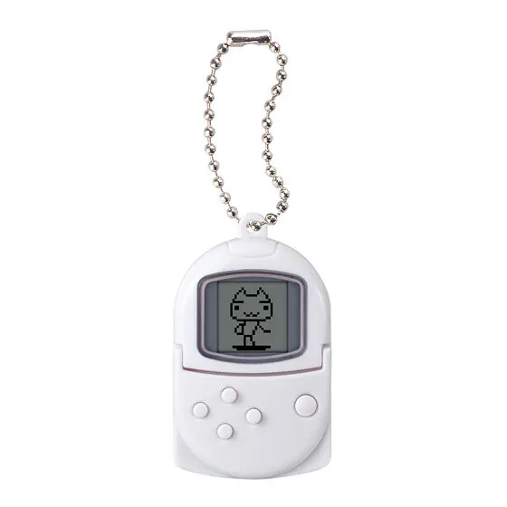 ポケットステーション どこでもいっしょミニチュアチャームの種類 3
