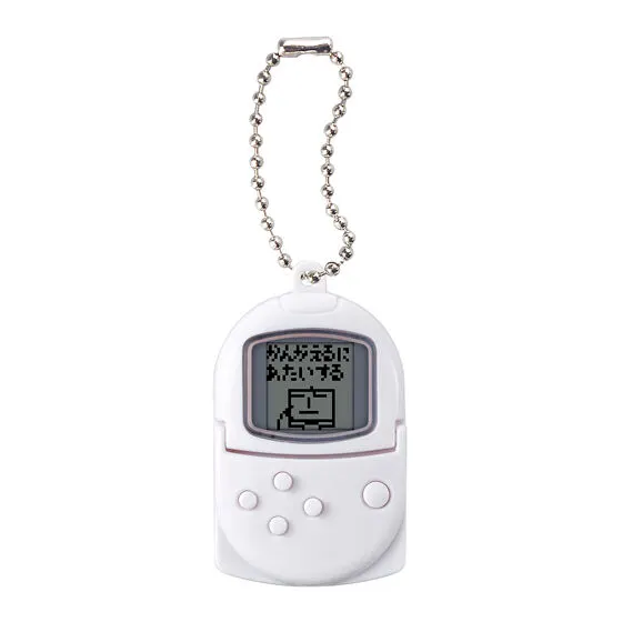 ポケットステーション どこでもいっしょミニチュアチャームの種類 4