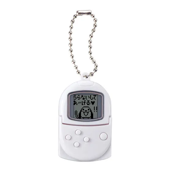 ポケットステーション どこでもいっしょミニチュアチャームの種類 5