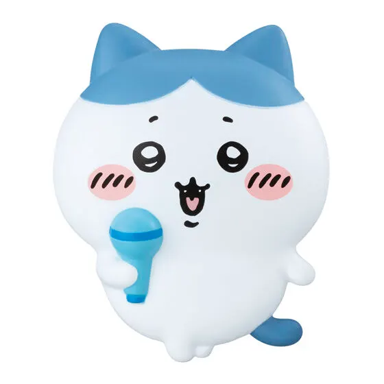 ちいかわ ライトクリップの種類 2
