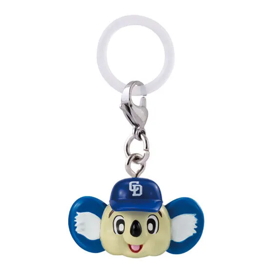プロ野球マスコット めじるしアクセサリーの種類 4