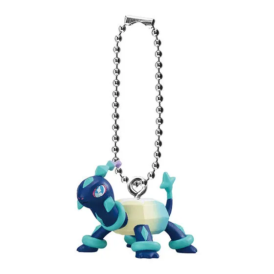 ポケットモンスター スイングコレクション Type:Normalの種類 5