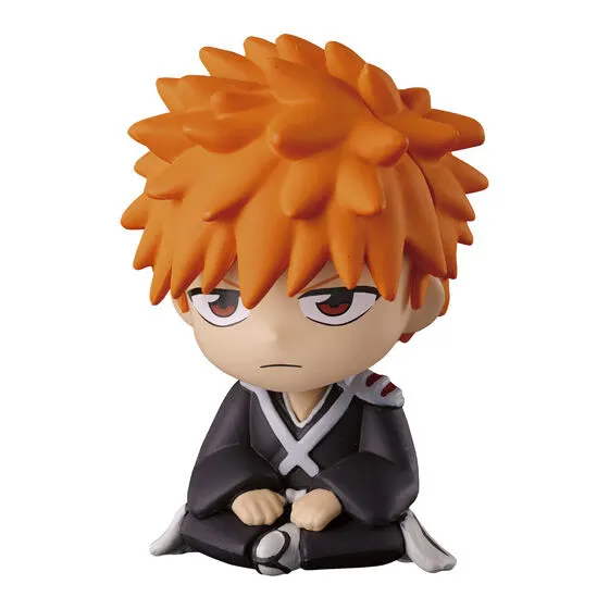 BLEACH 千年血戦篇 まちぼうけの種類 1