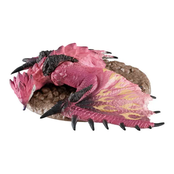 モンスターハンター 捕獲し隊 亜種・希少種２の種類 2