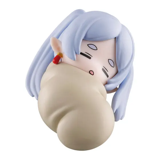 葬送のフリーレン ねむらせ隊の種類 4