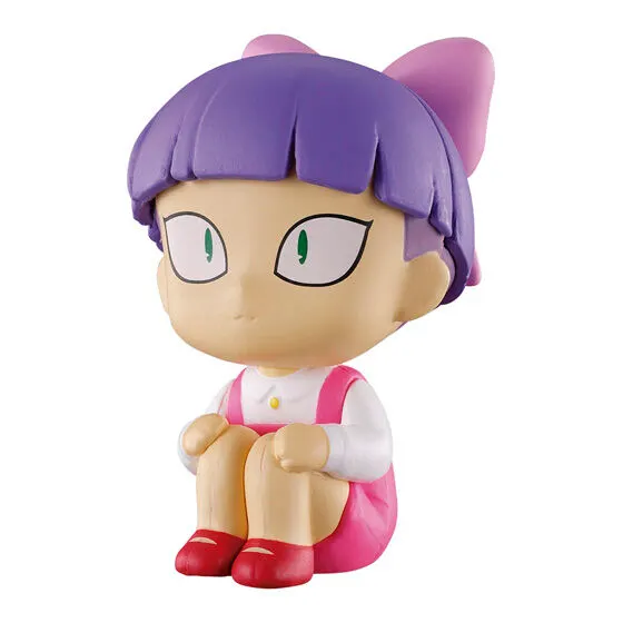まちぼうけ ゲゲゲの鬼太郎（第4期）の種類 3