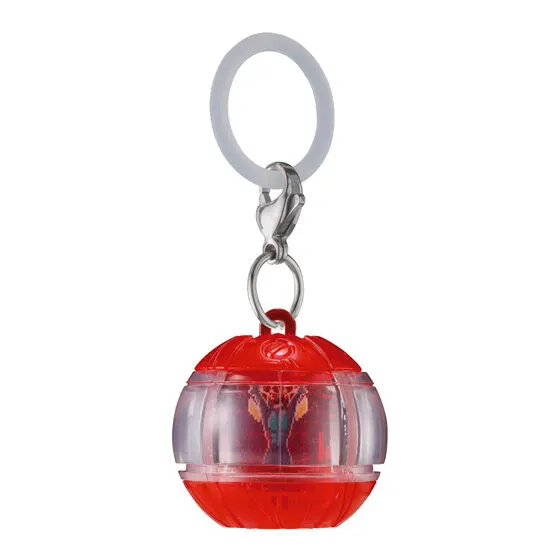 仮面ライダーシリーズ めじるしアクセサリー3の種類 10