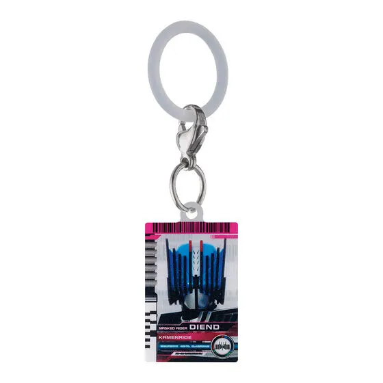 仮面ライダーシリーズ めじるしアクセサリー3の種類 5