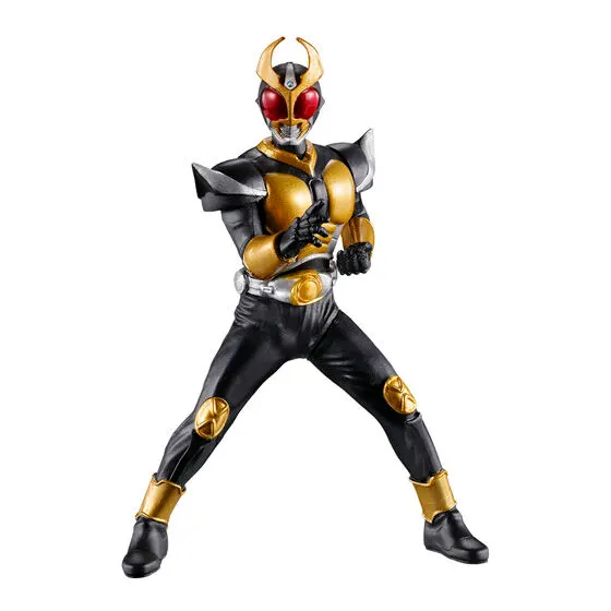 HG レジェンドライダーvol.5の種類 1