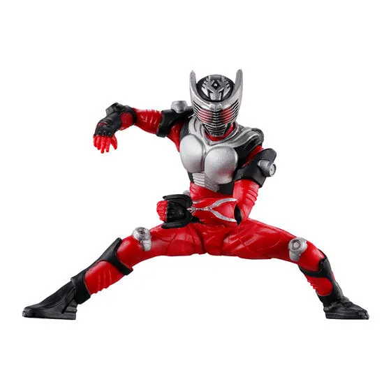HG レジェンドライダーvol.5の種類 2