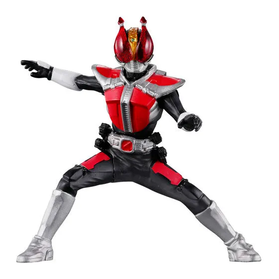 HG レジェンドライダーvol.5の種類 3