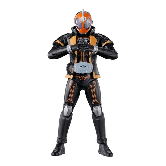HG レジェンドライダーvol.5の種類 4
