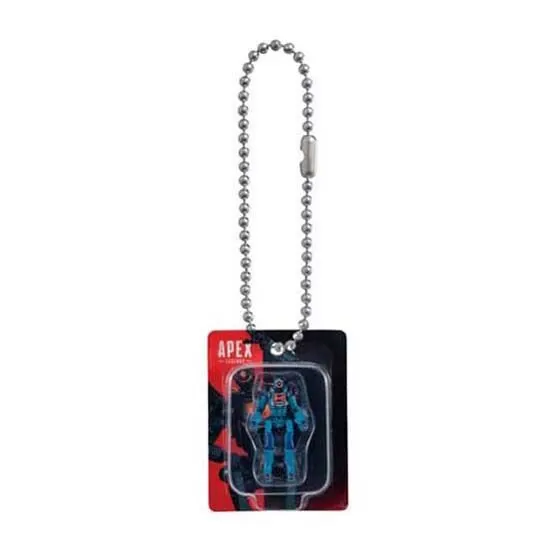 APEX LEGENDS&trade; ブリスターチャームコレクションの種類 2