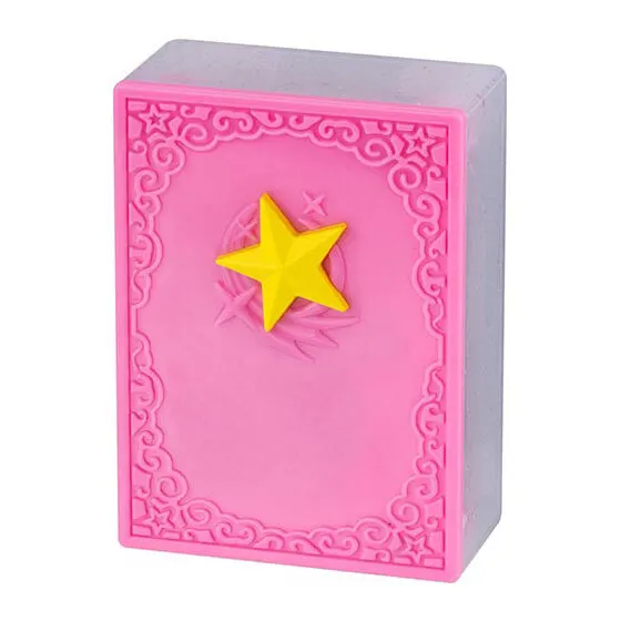 アイカツ！ グッズコレクション２～大スター宮いちごまつり～の種類 1
