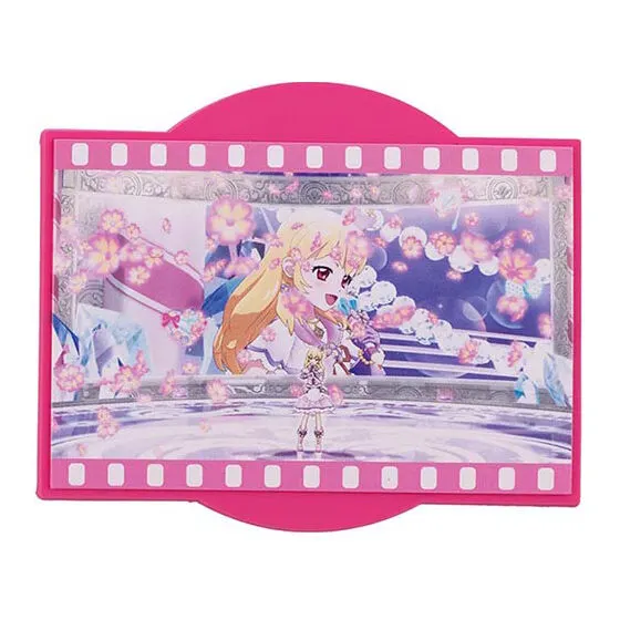 アイカツ！ グッズコレクション２～大スター宮いちごまつり～の種類 3
