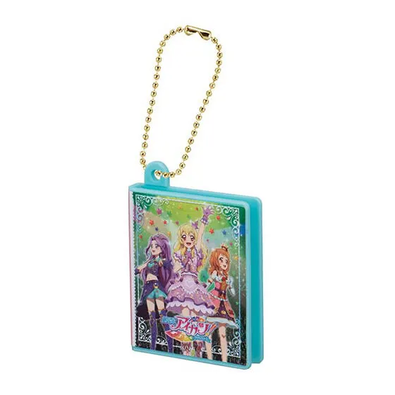 アイカツ！ グッズコレクション２～大スター宮いちごまつり～の種類 6