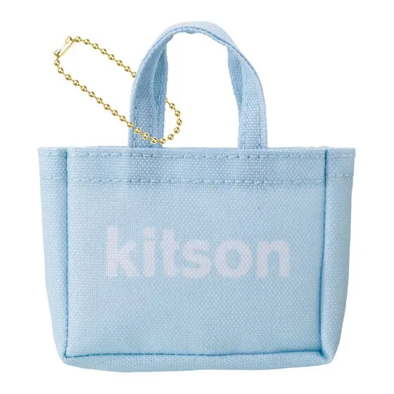 kitson ミニチュアバッグコレクションの種類 3