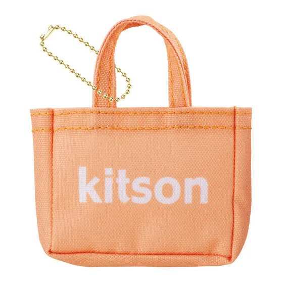 kitson ミニチュアバッグコレクションの種類 4