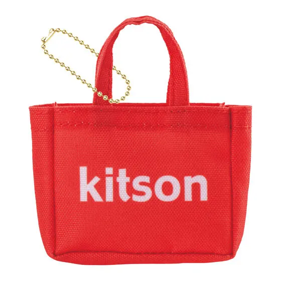kitson ミニチュアバッグコレクションの種類 6