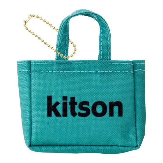 kitson ミニチュアバッグコレクションの種類 7