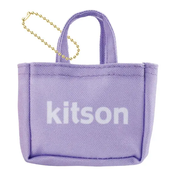 kitson ミニチュアバッグコレクションの種類 8