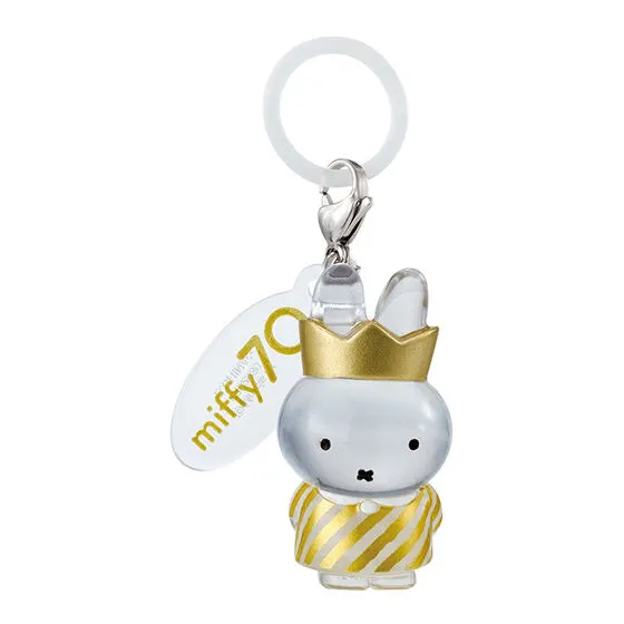 めじるしアクセサリー miffy 70th anniversary Verの種類 5