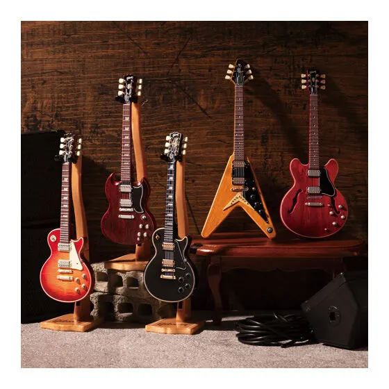 Gibson Miniature Collectionの種類 1