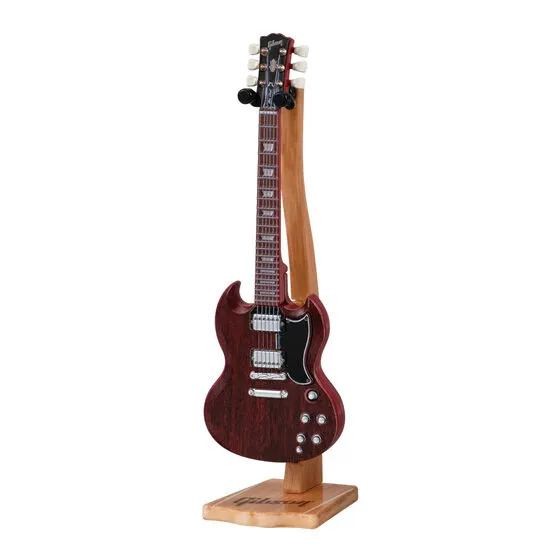 Gibson Miniature Collectionの種類 4