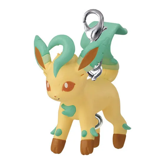 ポケットモンスター つまんでつなげてマスコット13の種類 9
